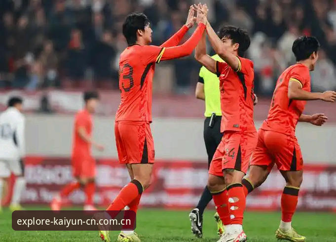 本年度探索版苹果版APP注册 U19国足土伦杯出局后的数据复盘与操作教程——从开云平台全景解读青年赛事得失